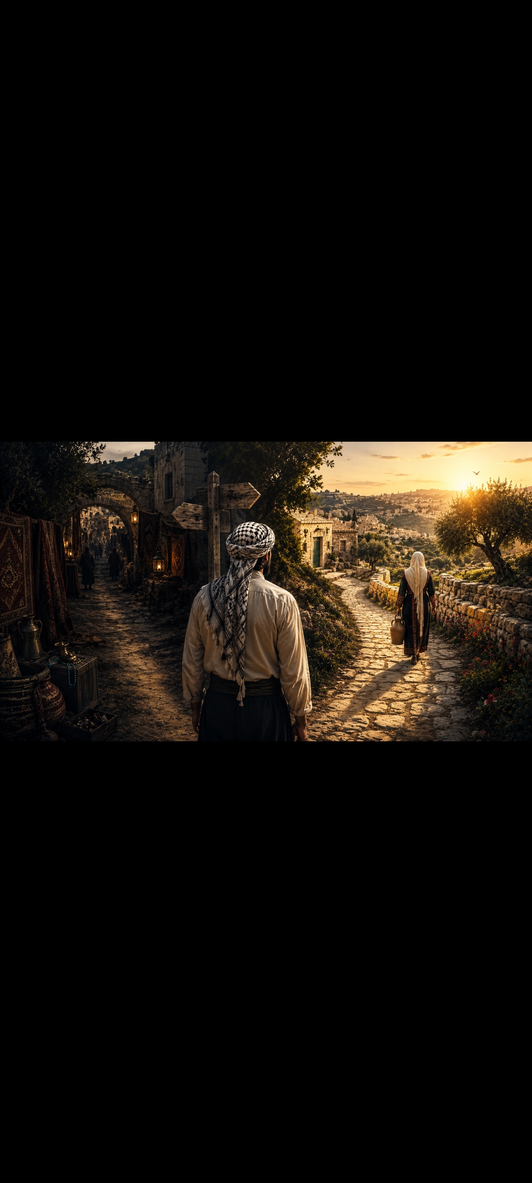The Worth of Good Origins