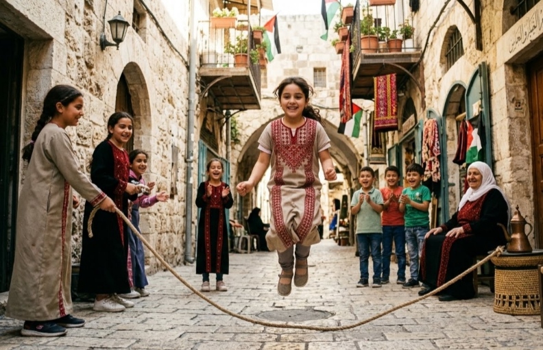 Jump Rope