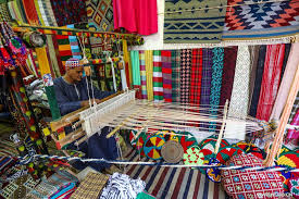 Textile industry