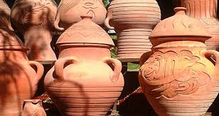 Pottery Making