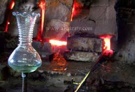 Glassmaking