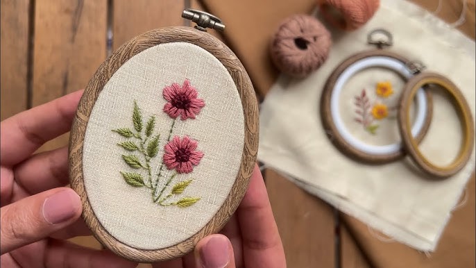 Embroidery Craft