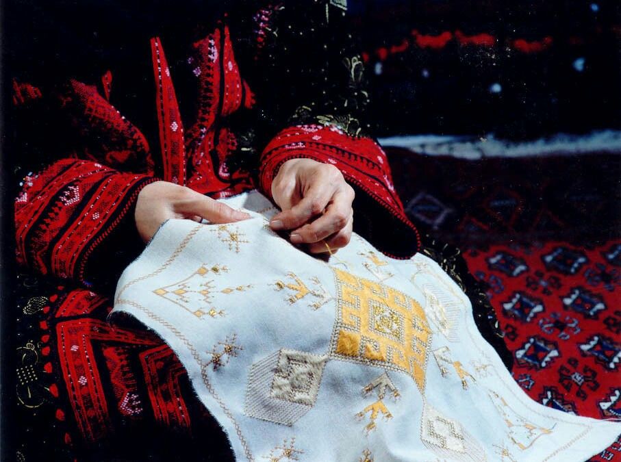 Women as Guardians of Heritage