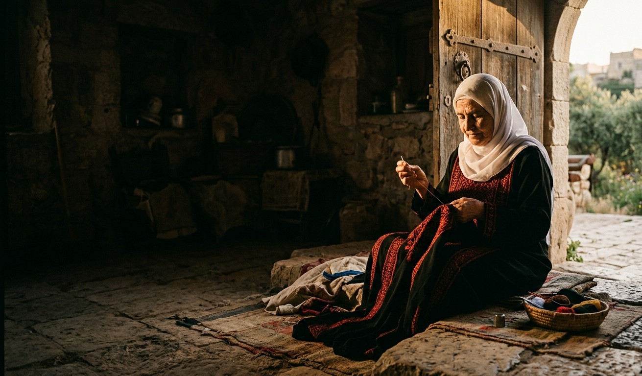 The Makers of Patience: Who Holds the Ceiling When the Pillars are Gone?