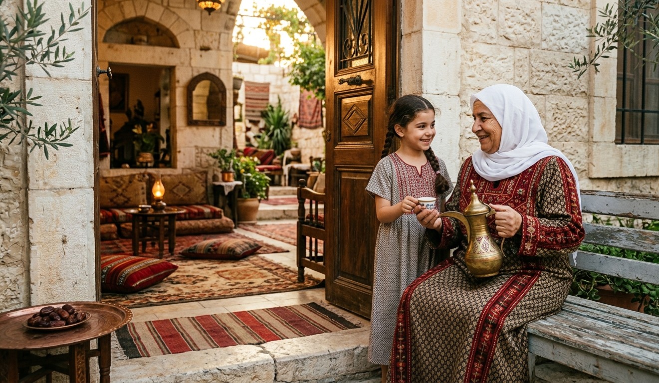 The Etiquette of Greeting: The Engineering of Cordiality and Social Intelligence
