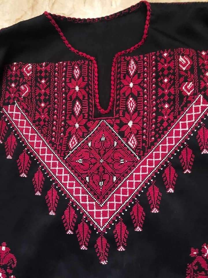 Gaza Thobe